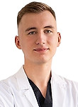 Пыриков Данила Юрьевич