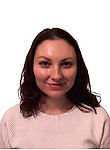 Ружнова Оксана Николаевна