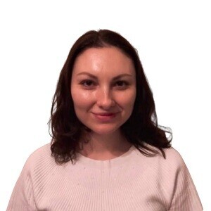 Врач Ружнова Оксана Николаевна 