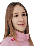 Королева Светлана Николаевна
