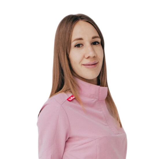 Врач Королева Светлана Николаевна 
