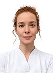 Ведерникова Любовь Сергеевна