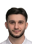 Хакиев Адам Мохмадович