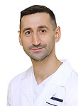 Тезиков Иван Сергеевич