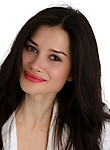 Плишина Мария Евгеньевна