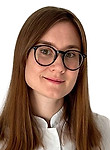 Завьялова Инна Викторовна