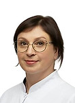Алеева Ольга Владимировна