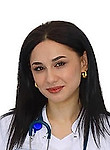 Балкарова Илона Туземовна