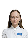 Кувшин Ирина Валерьевна