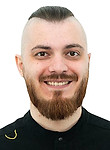 Рахматулин Темирлан Рашидович