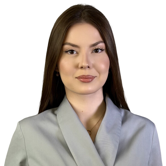 Врач Ремизова Рената Николаевна