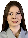 Ремизова Рената Николаевна