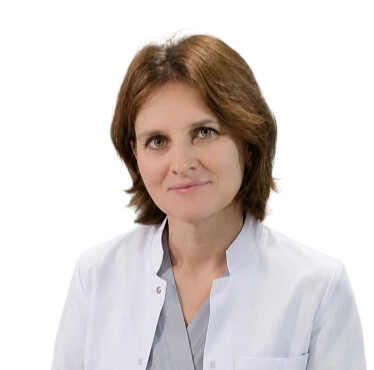 Врач Петрова Елена Викторовна