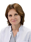 Петрова Елена Викторовна