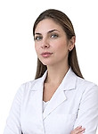 Мармута Анна Романовна