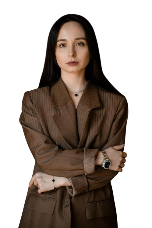 Врач Семенюк Наталья Александровна 
