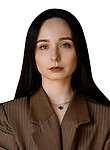 Семенюк Наталья Александровна
