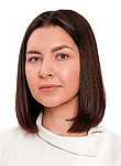 Черновская Валерия Александровна