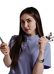 Мусина Альбина Эльбрусовна