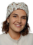 Девликамова Виктория Дмитриевна