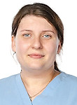 Смирнова Евгения Николаевна