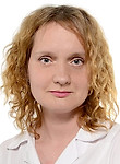 Фроль Екатерина Геннадиевна