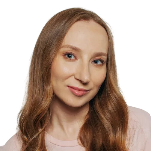 Врач Хасанова Влада Вадимовна 