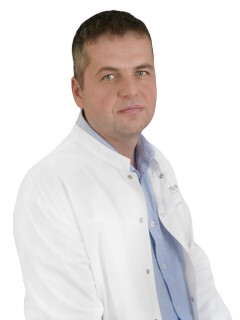 Врач Чернявский Петр Валерьевич 