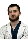 Шарипов Магомед Гусенович