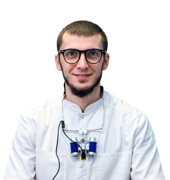 Врач Ибрагимов Гамид Ибрагимович