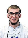 Ибрагимов Гамид Ибрагимович