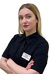 Воробьева Виктория Леонидовна