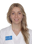 Крупенко Яна Александровна