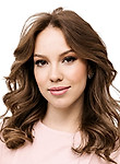 Разливанова Анастасия Васильевна