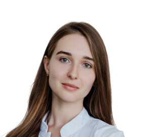 Врач Борисова Виктория Алексеевна 