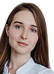 Борисова Виктория Алексеевна