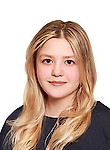 Журавлева Ольга Романовна
