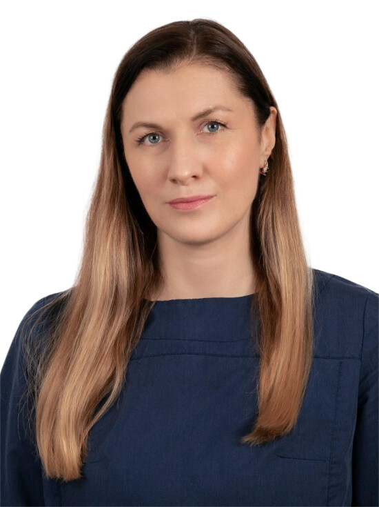 Врач Корнеева Екатерина Викторовна 