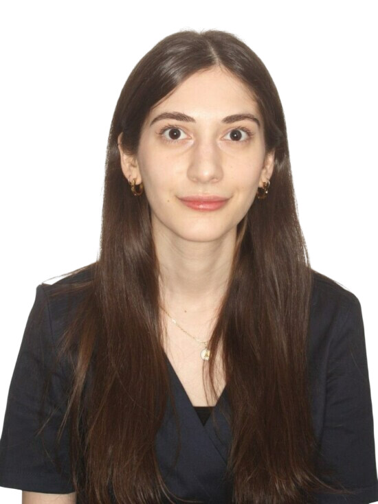 Врач Салахбекова Бурлият Каирбековна