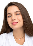 Воронова Дарья Дмитриевна