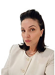 Исраелян Зарина Эриковна