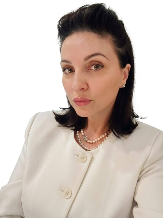 Врач Исраелян Зарина Эриковна