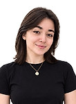 Бронштейн Софья Станиславовна