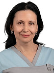 Прохорова Наталья Валерьевна