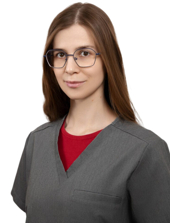 Врач Уланова Мария Александровна