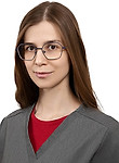 Уланова Мария Александровна