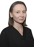 Хитрова Мария Александровна