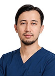 Абдумуталов Абдулхамид Музаффарович