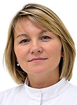 Блохина Евгения Владимировна