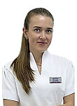 Аль Джафари (Гарина) Ксения Юрьевна